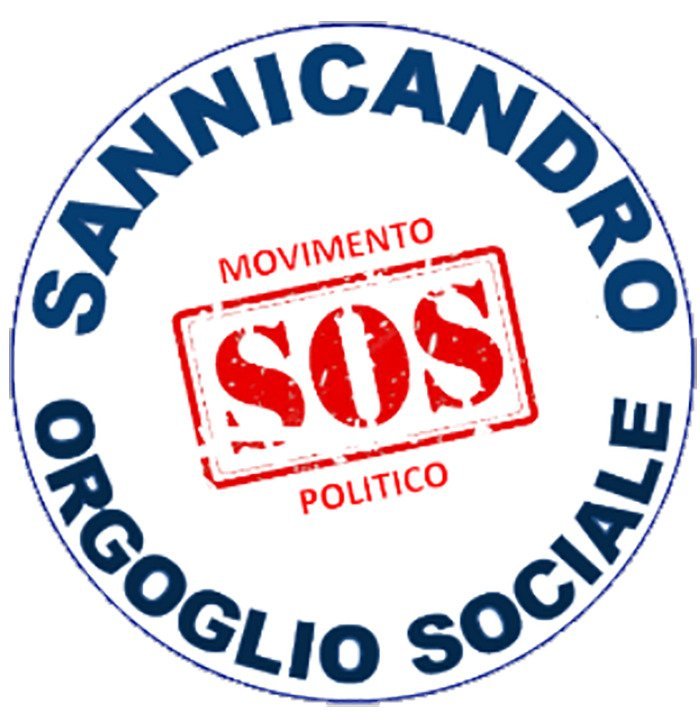 Il movimento SOS sulla spaccatura del centrodestra