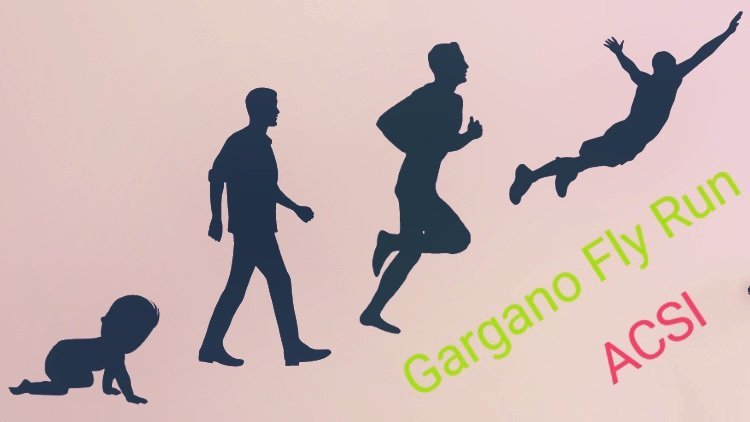 Nasce l’associazione Sportiva Dilettantistica Gargano Fly Run