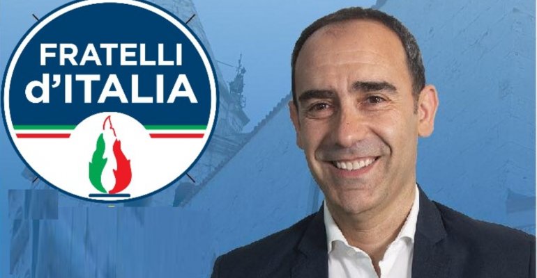 Fratelli d'Italia contro il PD: "mente e lo fa consapevolmente"