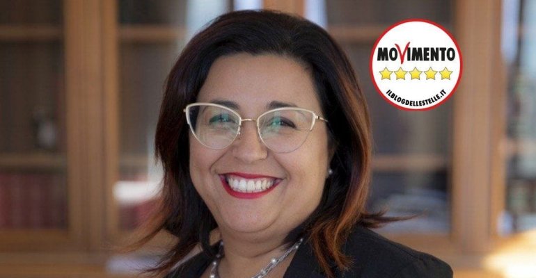 L'On. Marialuisa Faro nominata facilitatrice regionale