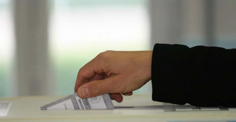 Ufficiale, le elezioni regionali il 31 maggio