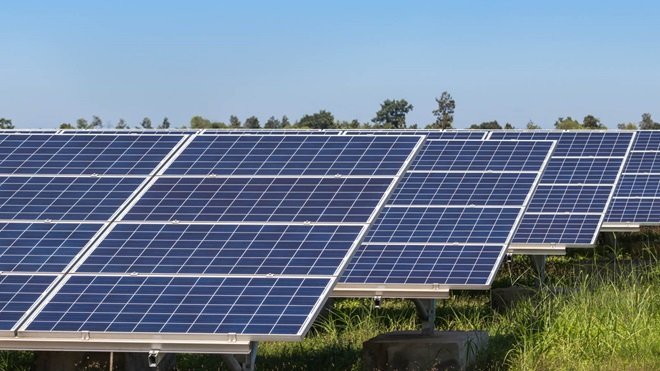 Asp Zaccagnino: una gara per realizzare impianti fotovoltaici