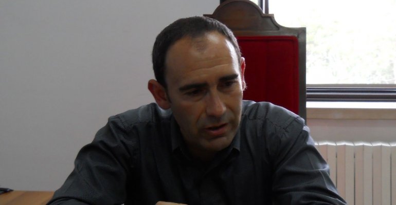 FdI: Augello nominato referente provinciale per il terzo settore