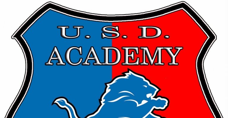 L'U.S.D. Academy si iscrive al campionato "Juniores"