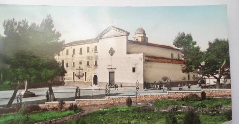 San Nicandro rievoca la sua storia legata ai Padri Riformati