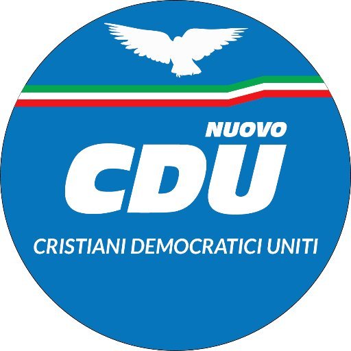 CDU il 25 novembre a Bari il primo congresso regionale