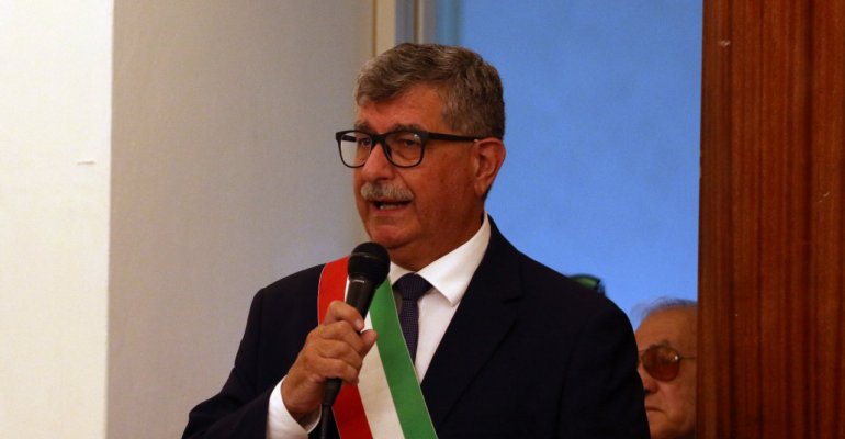 Il sindaco Ciavarella risponde al PD sulla TARI