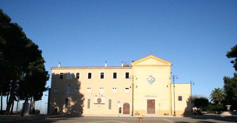 Convento 