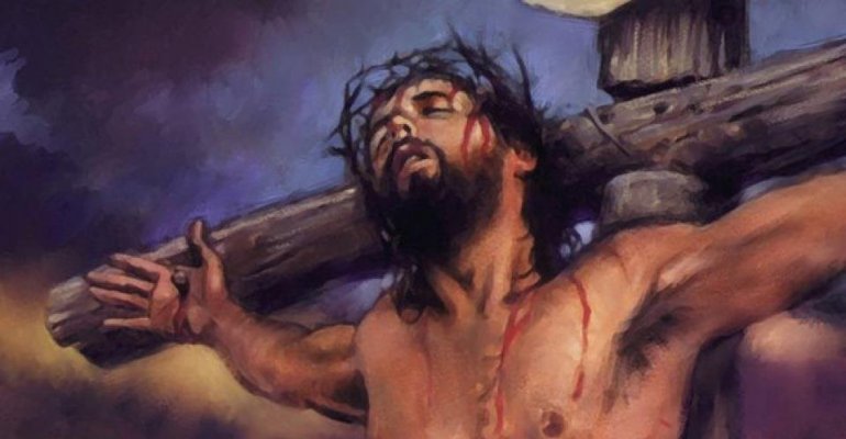 I testimoni di Geova ricordano la morte di Gesù