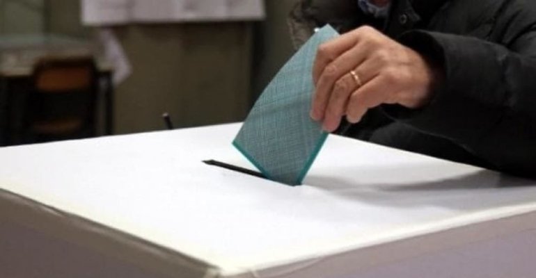 Elezioni europee 2019, chiusi i seggi elettorali