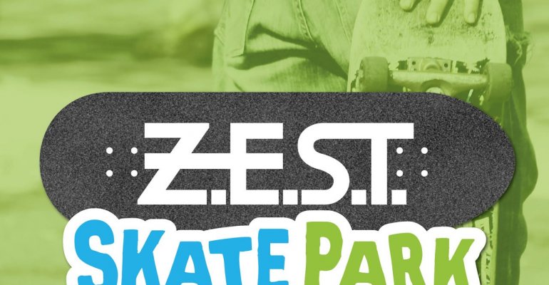 Il 4 agosto sarà inaugurato lo Z.E.S.T. Skatepark di San Nicandro