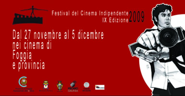 Festival del Cinema Indipendente