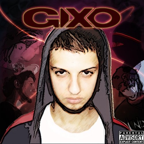 In uscita il primo album di Gixo
