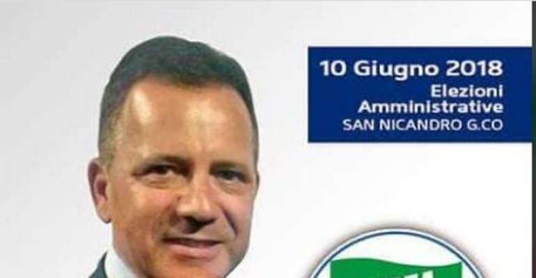 Forza Italia, Giovanni D'Emma nuovo coordinatore cittadino