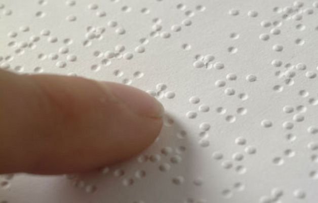 Grande successo dell’ottava giornata nazionale del braille
