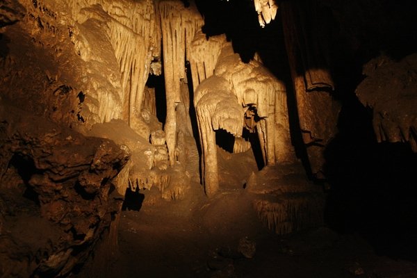  Scoperta nuova grotta dal Gruppo ARGOD