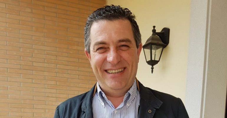 Il Movimento 5 Stelle candida Nicola Corso a sindaco