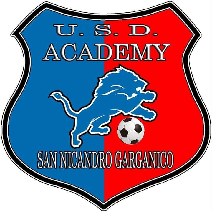 L' Academy Sannicandro  giocherà in  Seconda Categoria