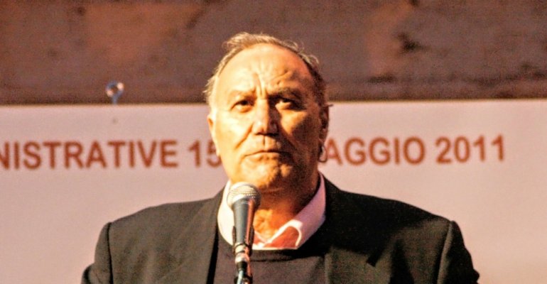 È morto il professore Raffaele Colucci