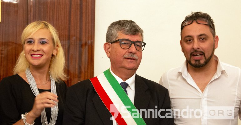 Comune: Lega e Forza Italia si chiamano fuori dal Ciavarella 2