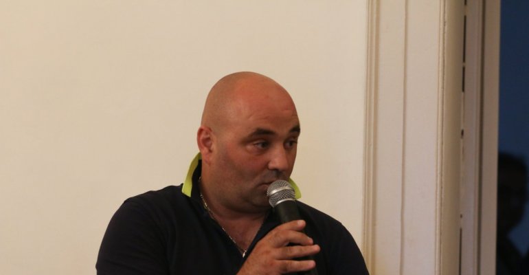 Antonio Zuccaro eletto consigliere provinciale