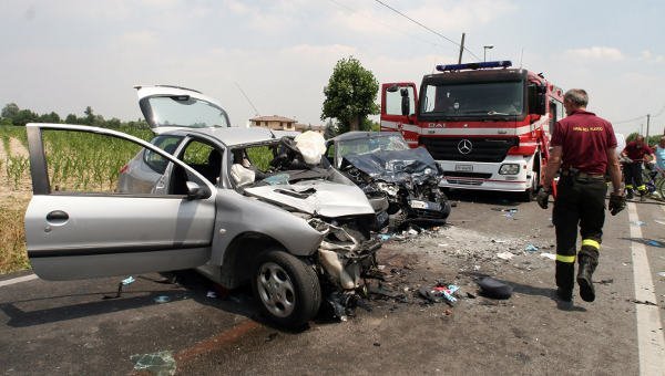 Omicidio stradale, anche Comuni e Regioni responsabili