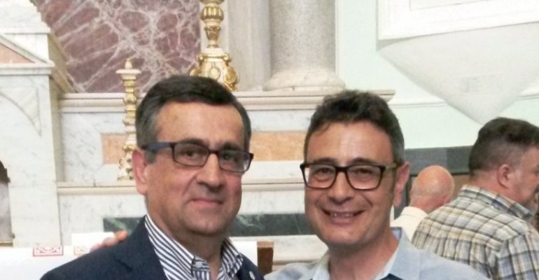 Angelo Marino delegato del Gargano all'UNPLI Puglia