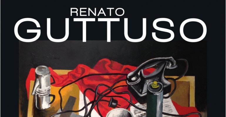 Mostra di Renato Guttuso a San Giovanni Rotondo