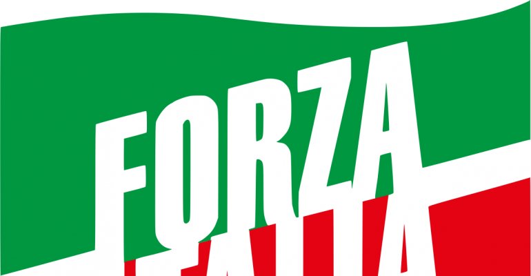 Forza Italia: Un decadimento politico segna il passo in consiglio
