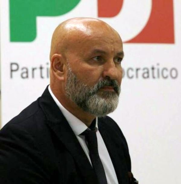 Elezioni, PD e NcI chiudono il cerchio su Mario D'Ambrosio