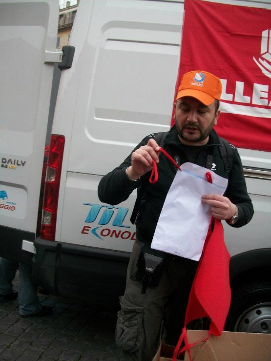 Muore a soli 37 anni Antonio Martucci, sindacalista Cgil