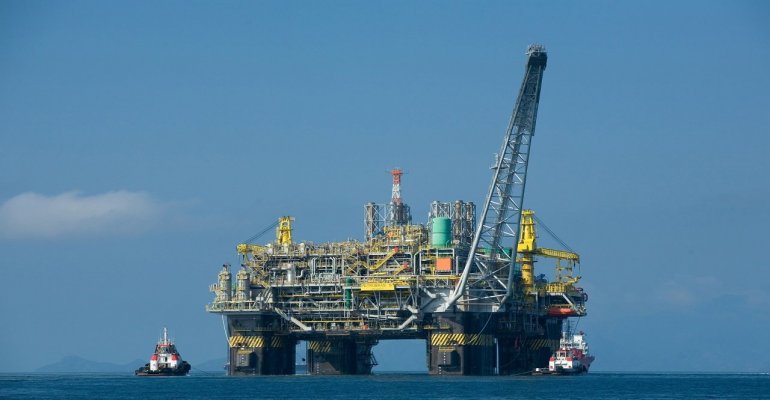 Ricerche petrolifere al largo delle isole Tremiti