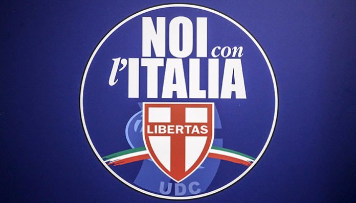Parte da San Nicandro la campagna elettorale di Noi con l'Italia