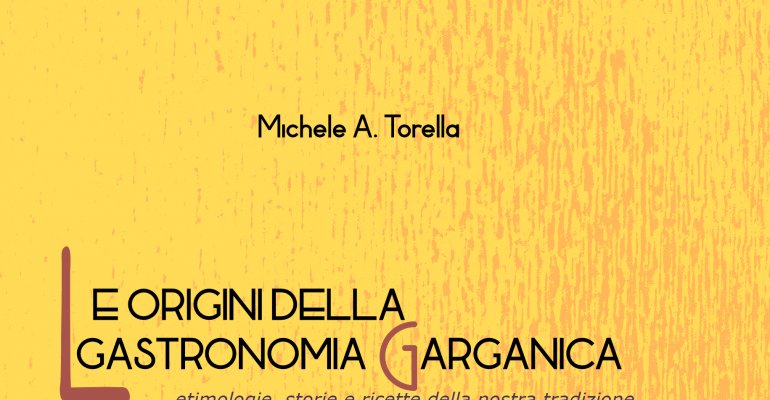 Il 21 agosto la presentazione del primo libro di Michele Torella