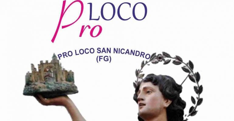 La Pro Loco scrive a Nazario Nesta