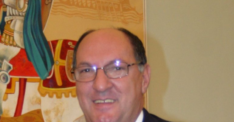Raimondo Ursitti, consigliere di Foggia (Capitanata Civica)