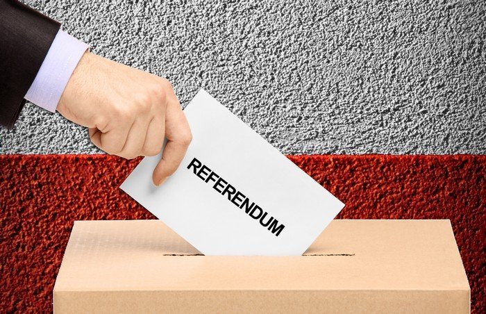 Nominati gli scrutatori per il referendum del 4 dicembre