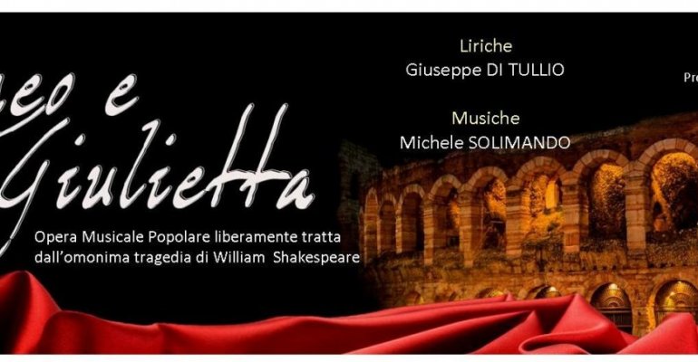 "Romeo e Giulietta" in scena anche a San Marco