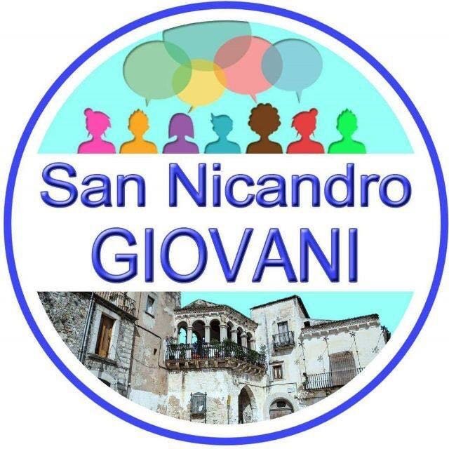 Nasce il comitato "San Nicandro Giovani"