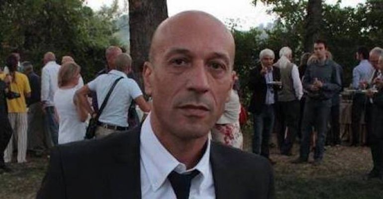 Francesco Scanzano candidato al Consiglio Regionale