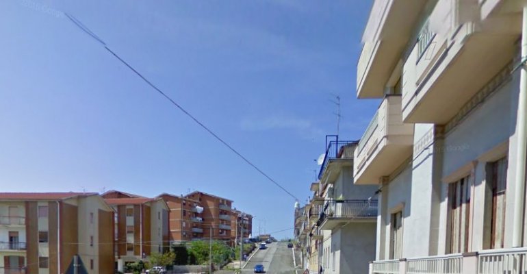 Recupero urbanizzazioni primarie in zona S. Cristoforo