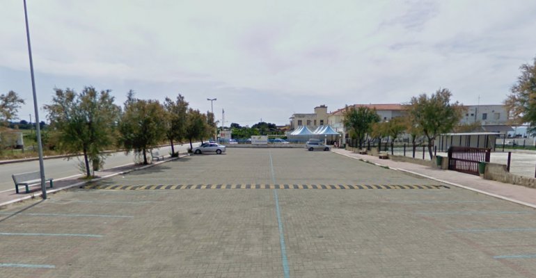 Istituita area a parcheggio a pagamento in località Torre Mileto