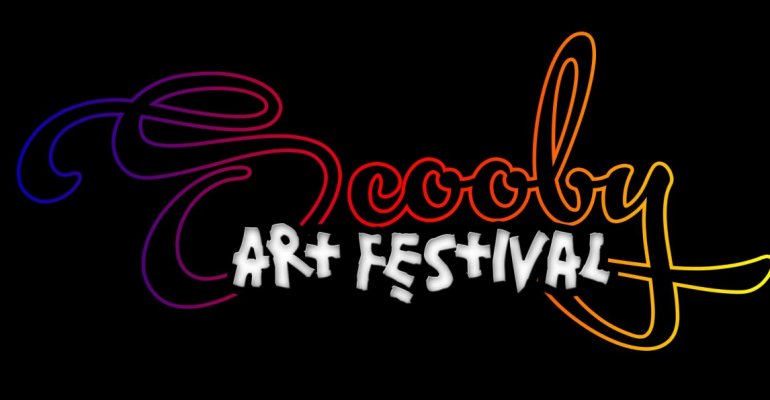 Domenica 14 torna lo Scooby Art Festival