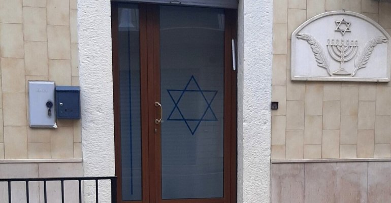La comunità ebraica ha paura: "Ci sentiamo meno sicuri"