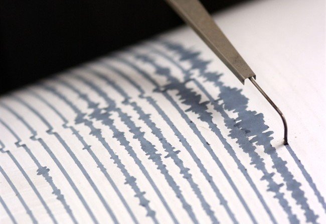 Due scosse di terremoto nella notte alle Isole Tremiti