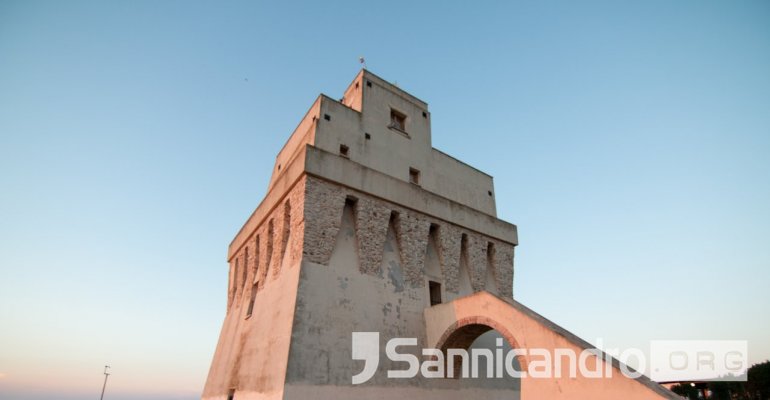 Oltre 500mila Euro per riqualificare Torre Mileto