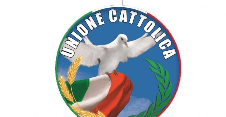 Unione Cattolica: Auguri al sindaco Ciavarella
