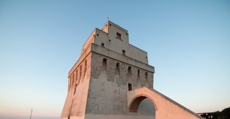 La Torre di Mileto passa sotto la proprietà del nostro comune