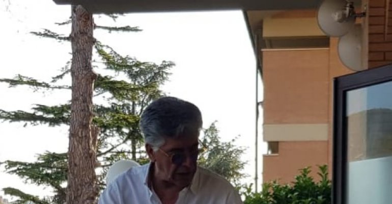 Giuseppe Criscuoli nominato commissario della Lega per Salvini