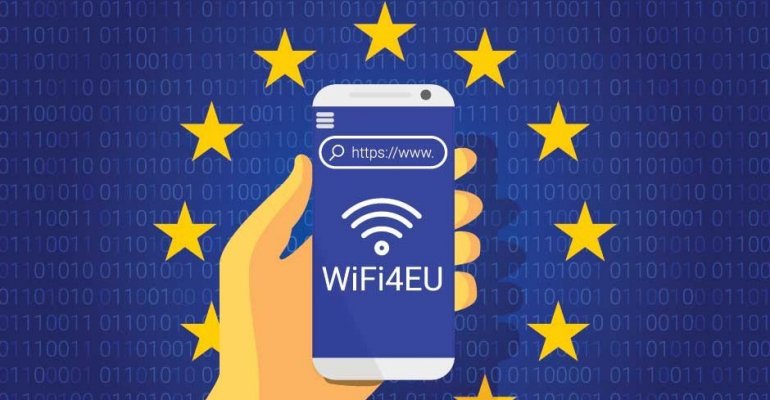 WiFi4EU, un'occasione per realizzare hotspot gratuiti